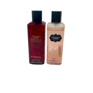 Victoria’s Secret Fragrance Mist